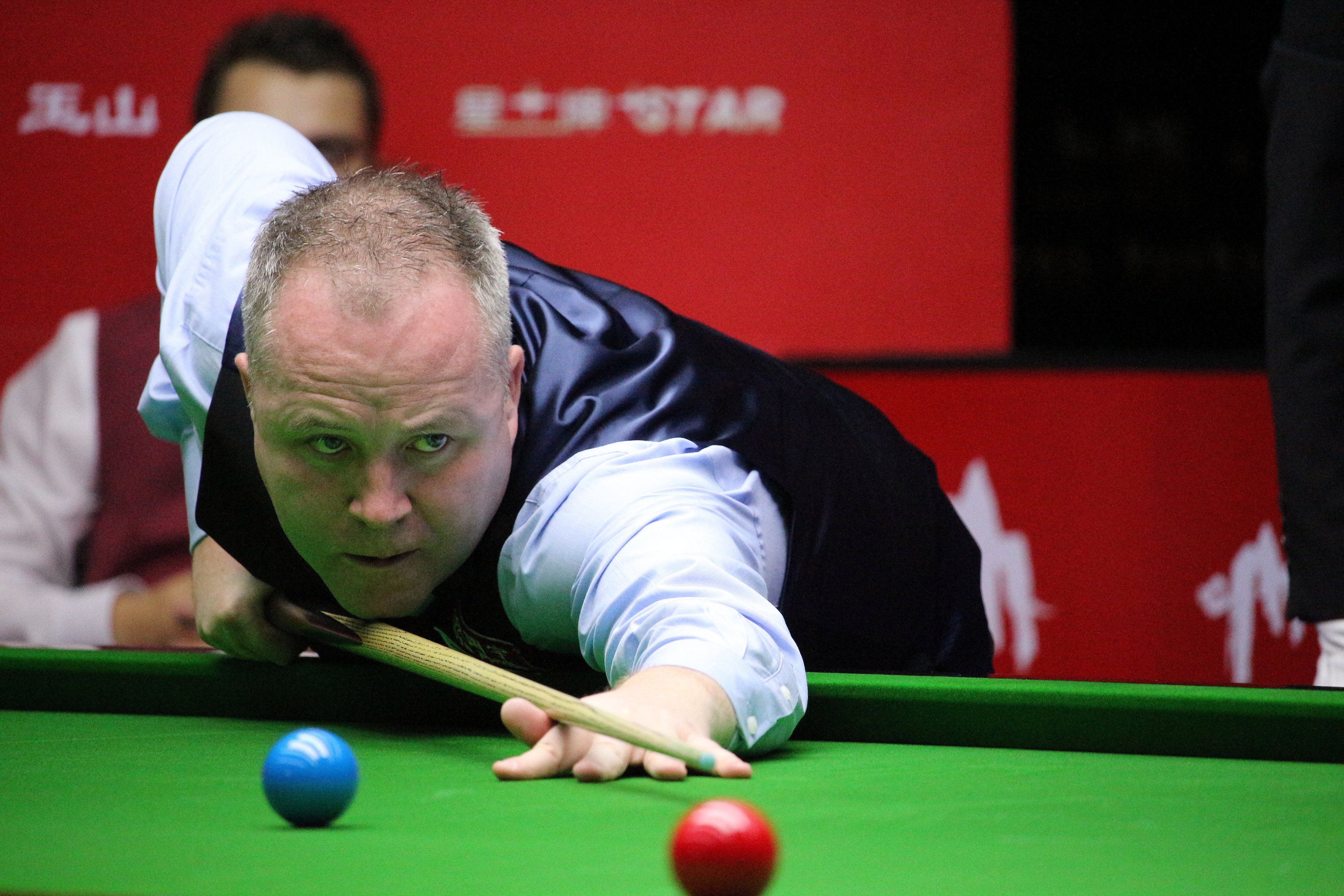 强度对抗 强度对抗