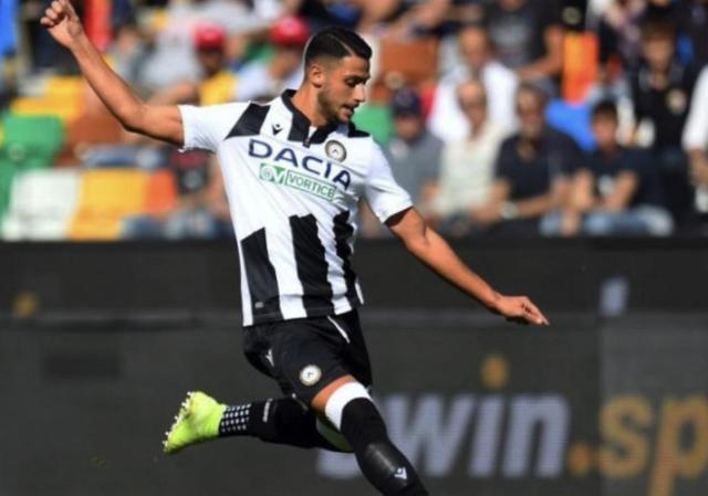 他将不再是 他将不再是