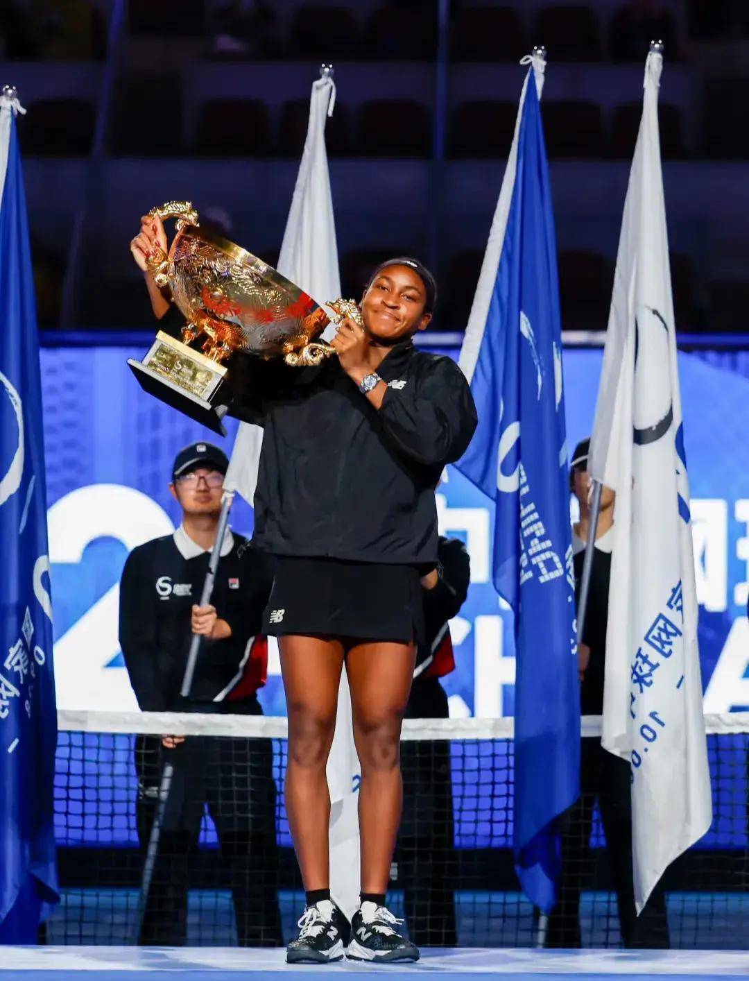 在最近的英 在最近的英